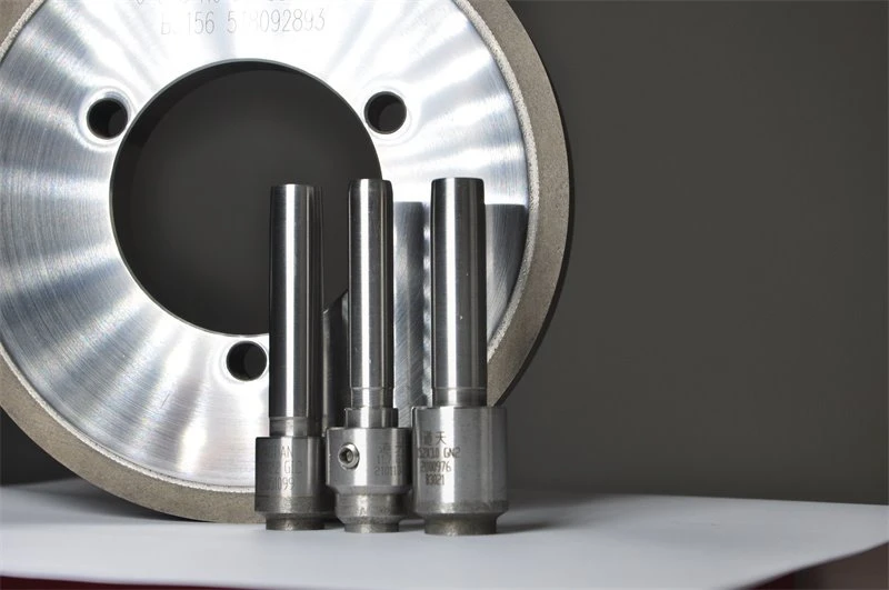 Bit de perforació de diamants per a vidres automobilístics