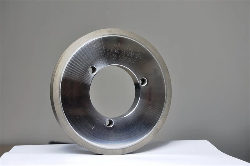 Roda de mòlta de diamants per a vidres d