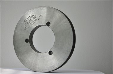 Roda de mòlta bystronic