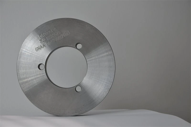 Roda de trituració del sostre solar